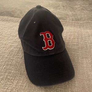 Red Sox Hat